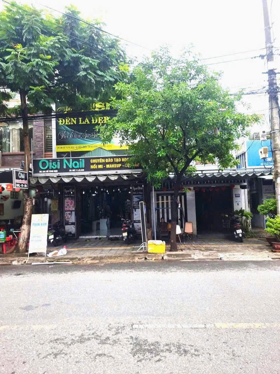 Chào  Bán Nhà 2 tầng Hồ Tùng Mậu - Vị trí kinh doanh Liên Chiểu, Đà Nẵng - Ảnh 1